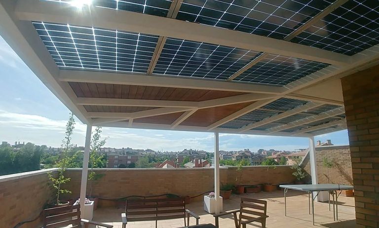 pergola solar 1