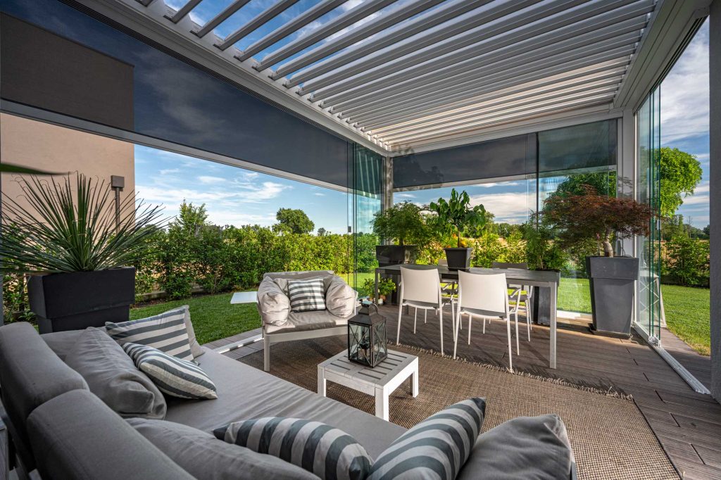 ke pergola bioclimatica lame orientabili tendarredoart 1 (1)